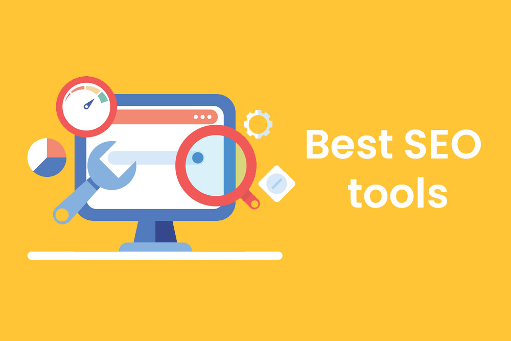 Top 10 Best SEO Tools For Beginners   Digitalhut