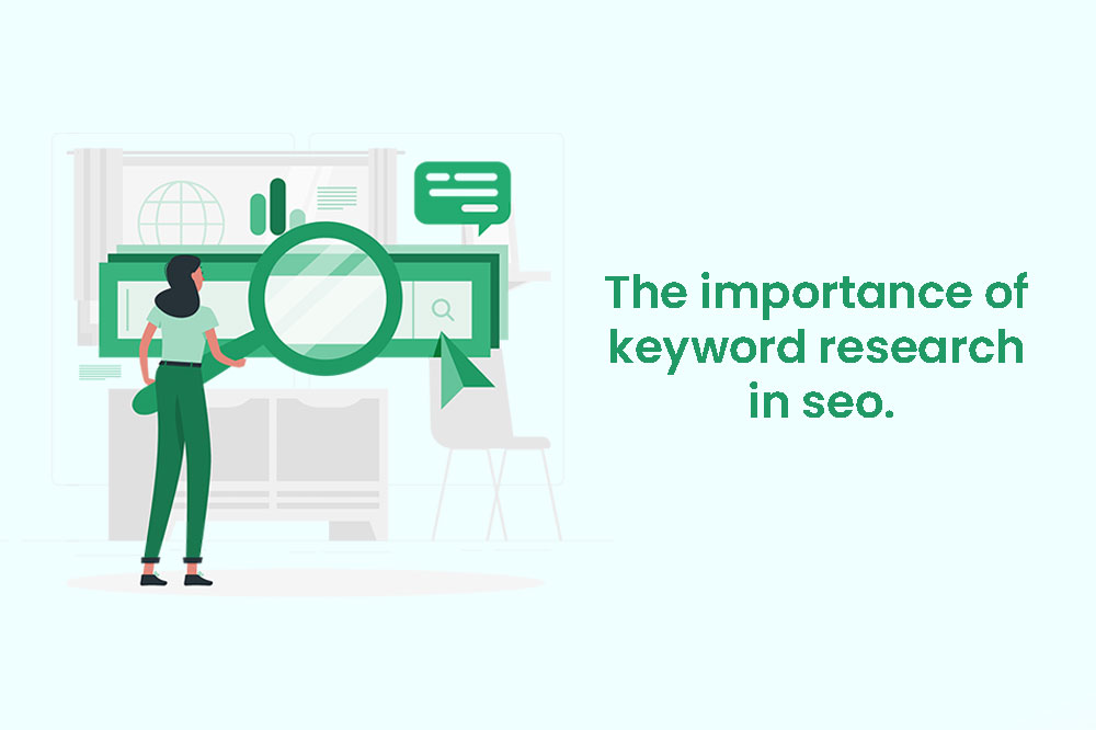 The Importance Of Keyword Research In Seo – Digitalhutt