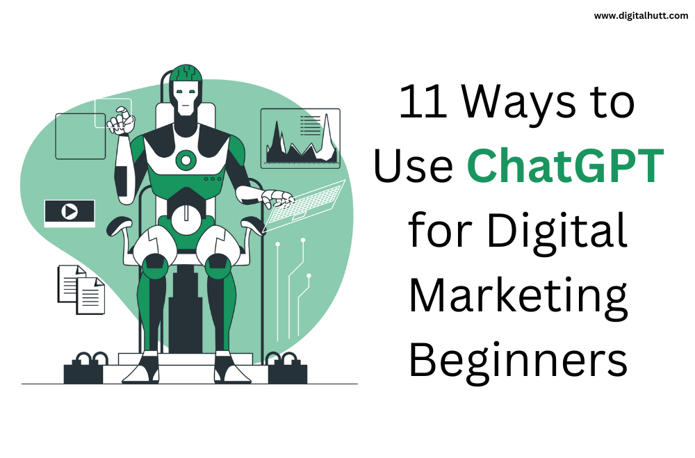 11 ways to use chatgpt